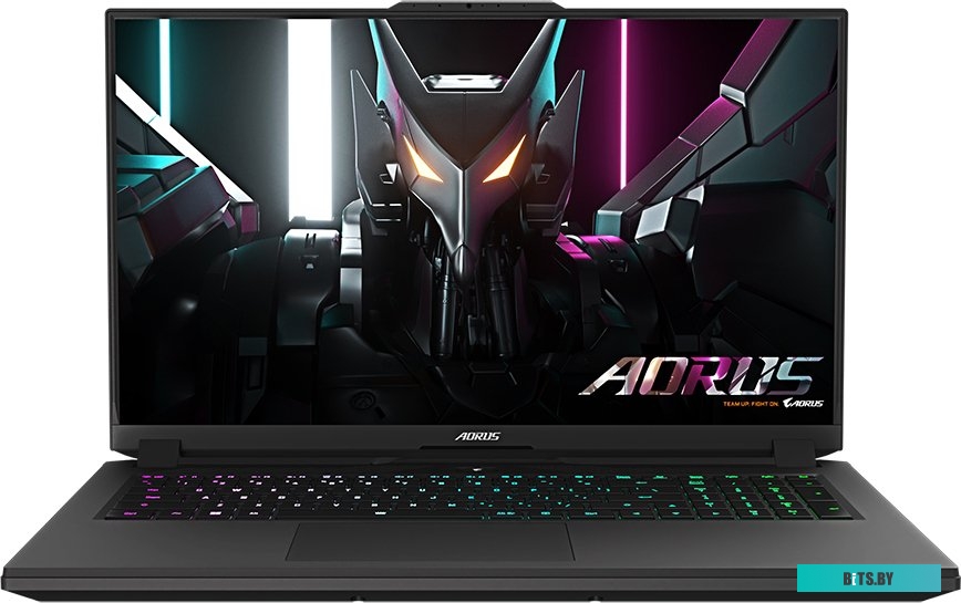 Ноутбук Gigabyte Aorus 7 9MF-E2KZ513SD