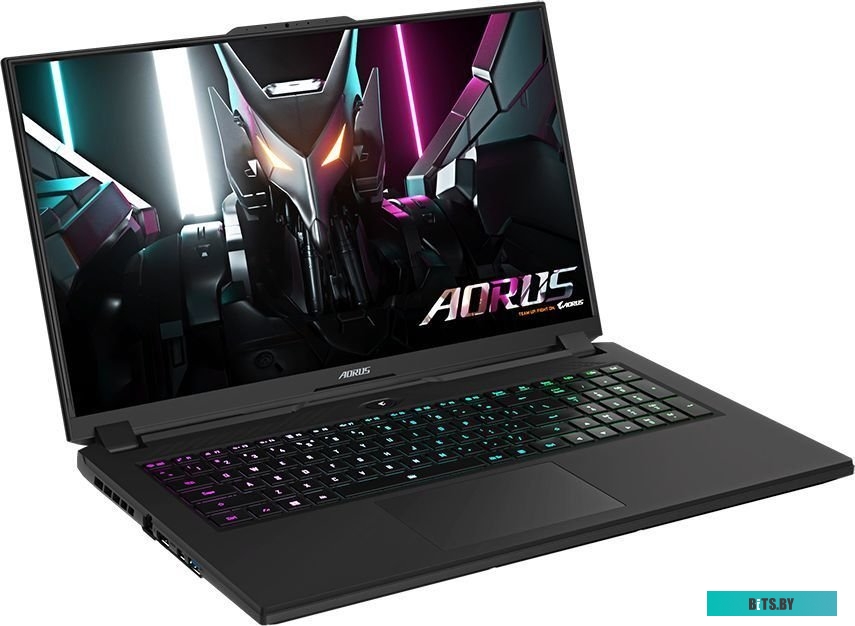 Ноутбук Gigabyte Aorus 7 9MF-E2KZ513SD