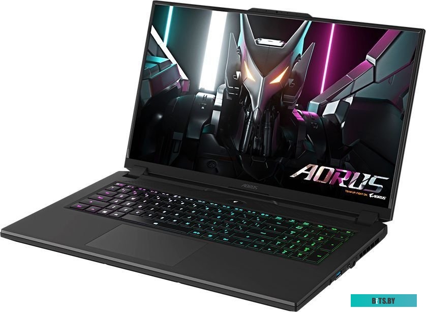 Ноутбук Gigabyte Aorus 7 9MF-E2KZ513SD