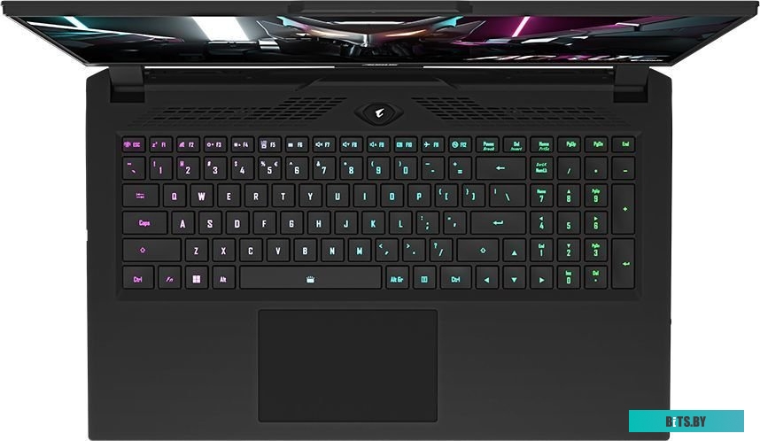 Ноутбук Gigabyte Aorus 7 9MF-E2KZ513SD