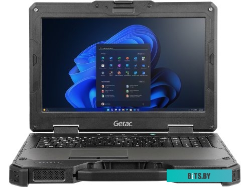 Getac X600 G3 XR1166CHBDCA