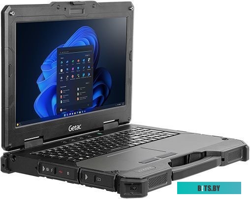Getac X600 G3 XR1166CHBDCA