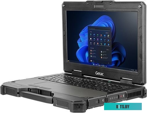 Getac X600 G3 XR1166CHBDCA