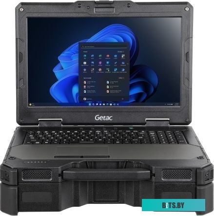 Getac X600 G3 XR1166CHBDCA