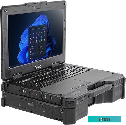 Getac X600 G3 XR1166CHBDCA