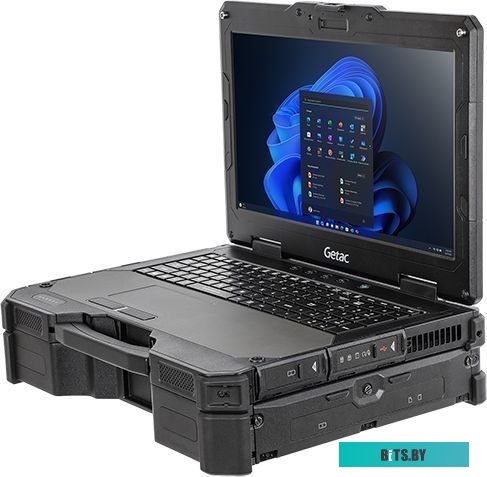 Getac X600 G3 XR1166CHBDCA