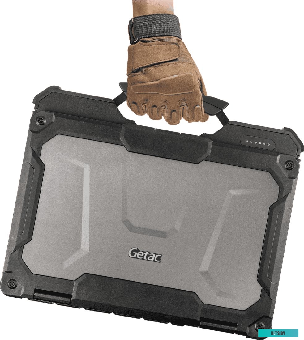 Getac X600 G3 XR1166CHBDCA