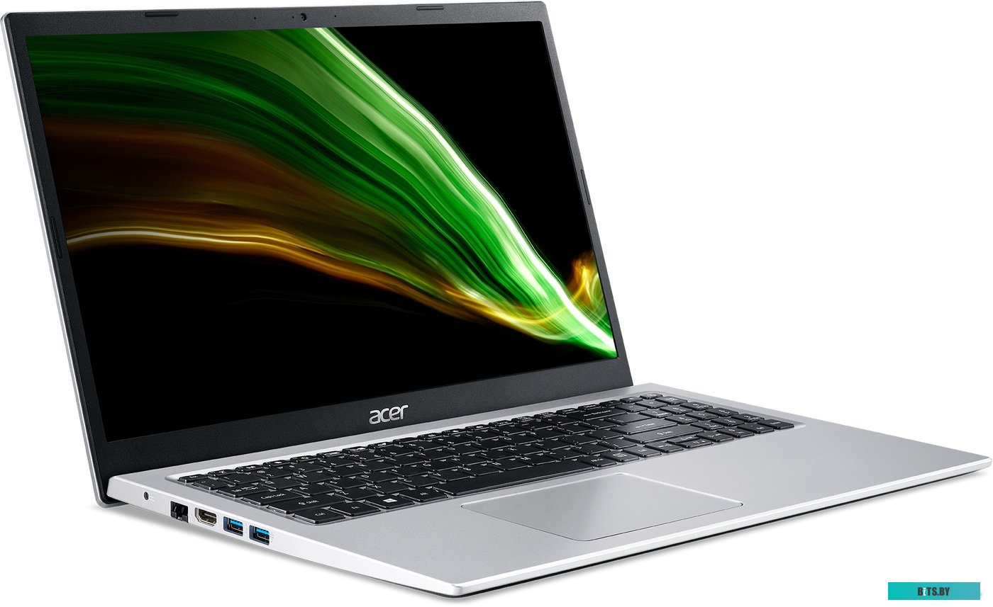Ноутбук Acer Aspire 3 A315-58-55AH NX.ADDER.01K