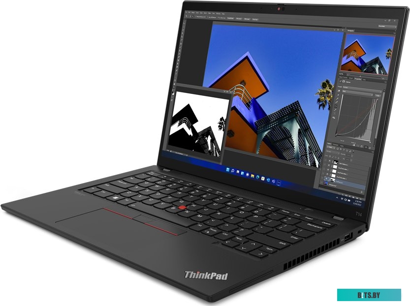 Lenovo ThinkPad T14 Gen 3 AMD 21CF002TRT