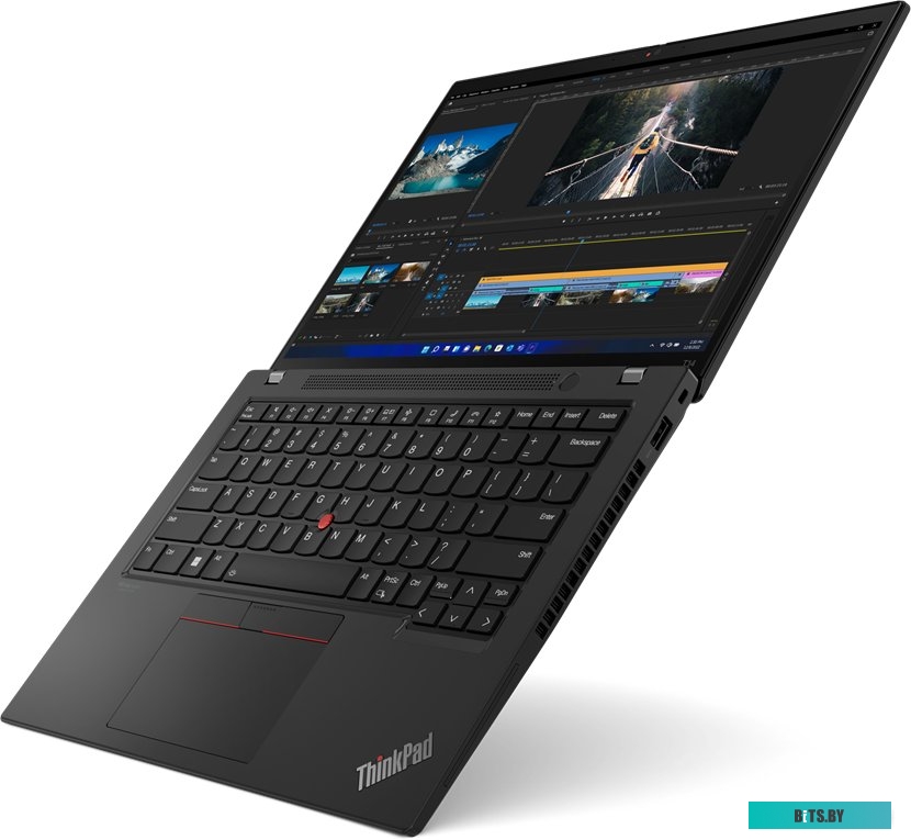 Lenovo ThinkPad T14 Gen 3 AMD 21CF002TRT