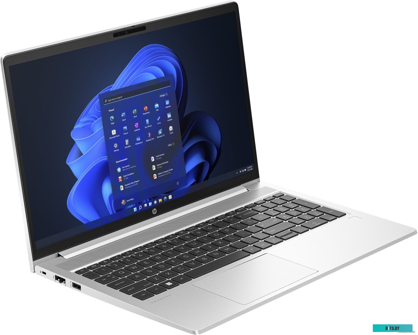 Ноутбук HP ProBook 450 G10 725J6EA
