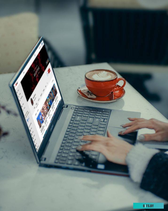 Chuwi CoreBook XPro 8GB+512GB 888822