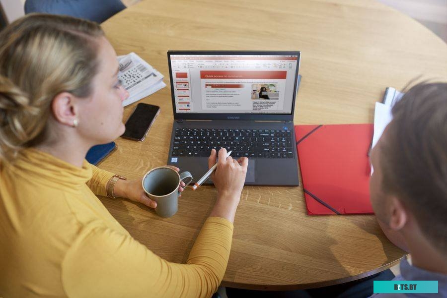 Chuwi CoreBook XPro 8GB+512GB 888822