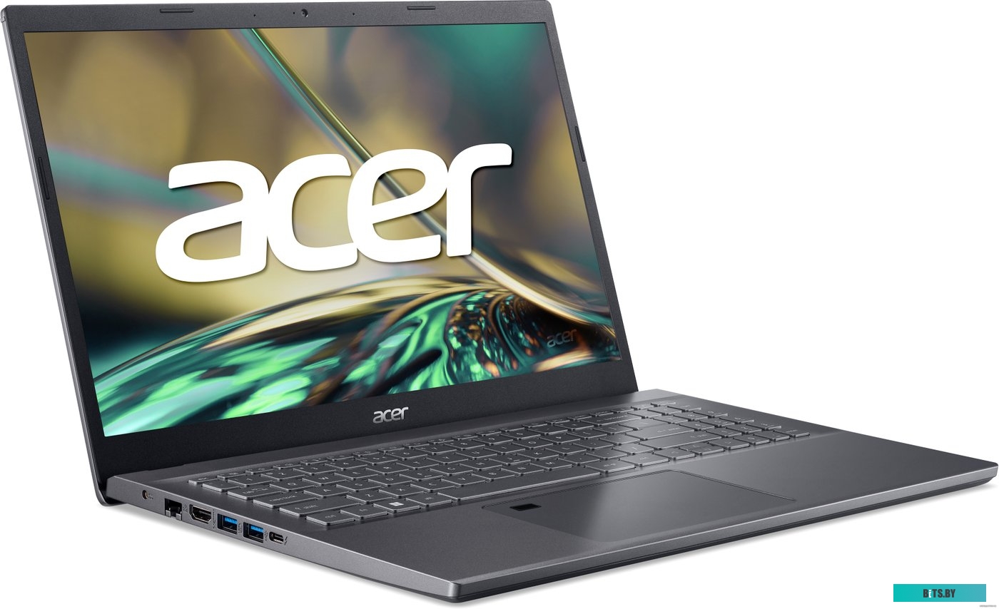 Ноутбук Acer Aspire 5 A515-57-52BW NX.K9LER.004