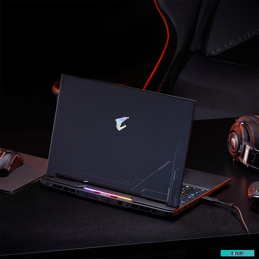 Ноутбук Gigabyte Aorus 15X ASF-D3KZ754SD