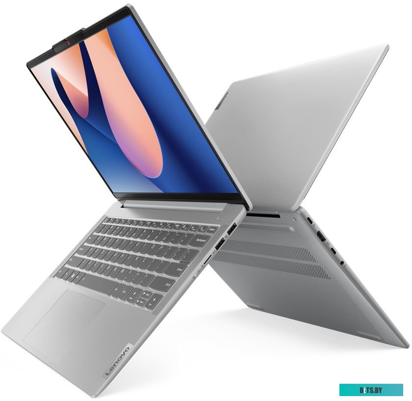 Ноутбук Lenovo IdeaPad Slim 5 14IRL8 82XD004NRK