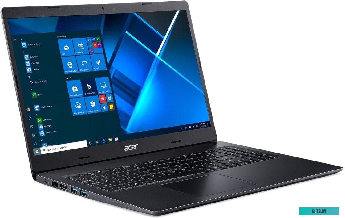 Ноутбук Acer Extensa 15 EX215-54 NX.EGJEP.00E
