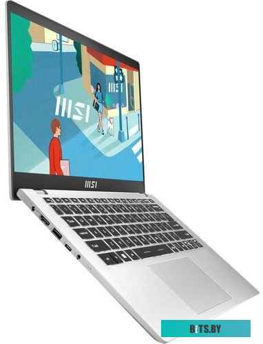 Ноутбук MSI Modern 14 C13M-845XBY