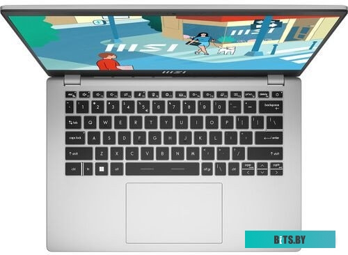 Ноутбук MSI Modern 14 C13M-845XBY