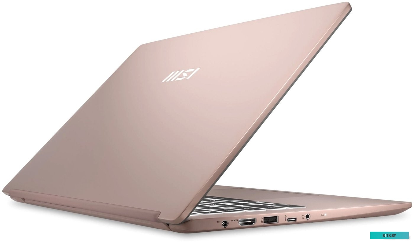 Ноутбук MSI Modern 14 C12MO-826XBY