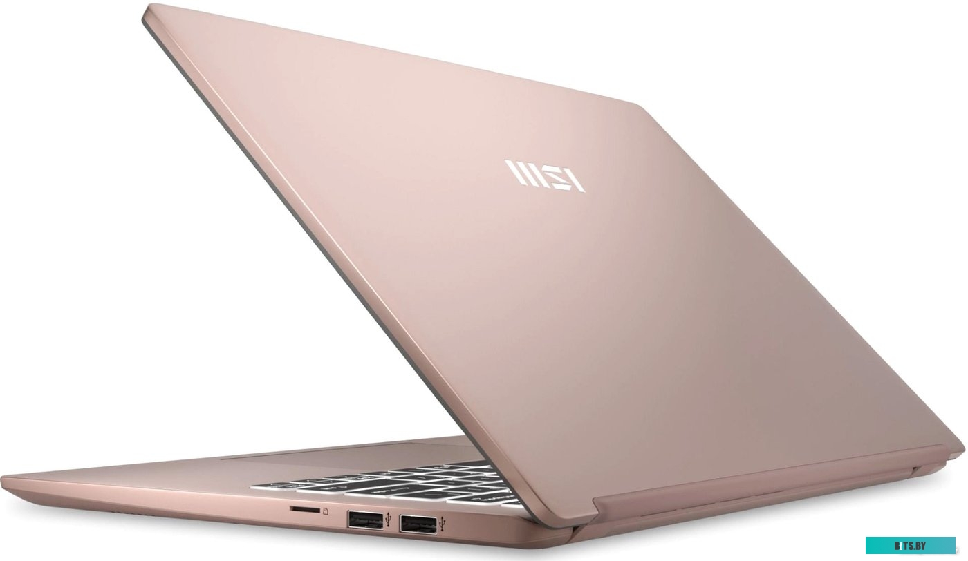 Ноутбук MSI Modern 14 C12MO-826XBY