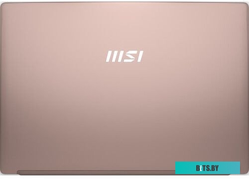 MSI Modern 14 C13M-837XBY