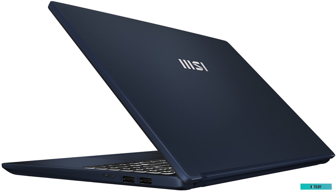 Ноутбук MSI Modern 15 B12MO-657XBY