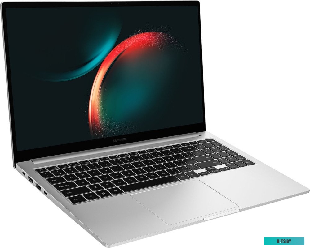 Ноутбук Samsung Galaxy Book3 15.6 NP750XFG-KB3IN