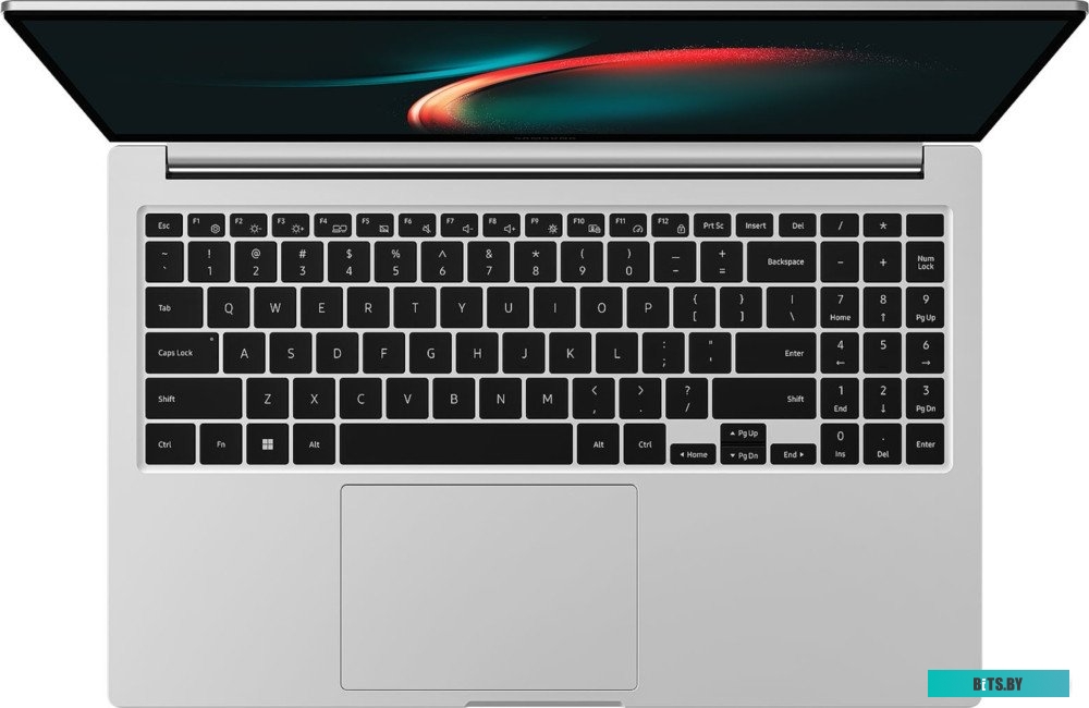 Ноутбук Samsung Galaxy Book3 15.6 NP750XFG-KB3IN