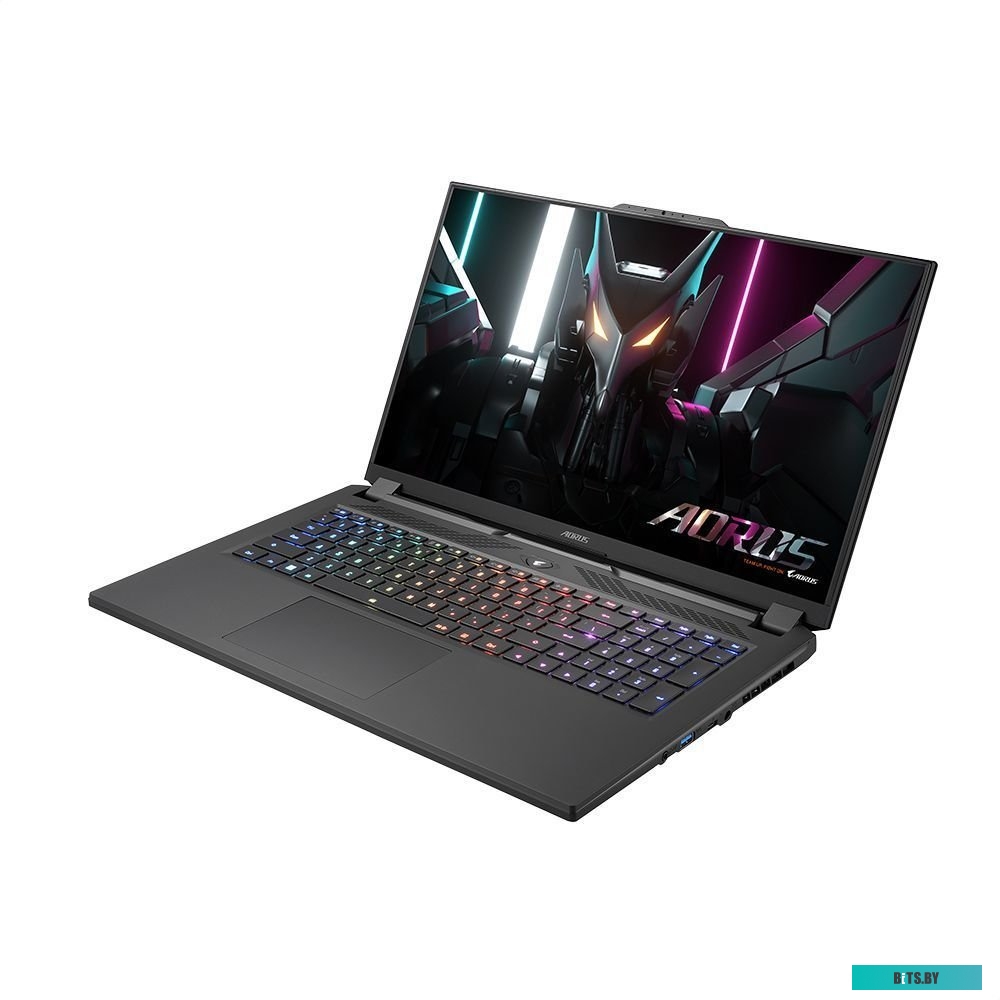 Gigabyte Aorus 17H BXF-74KZ554SD