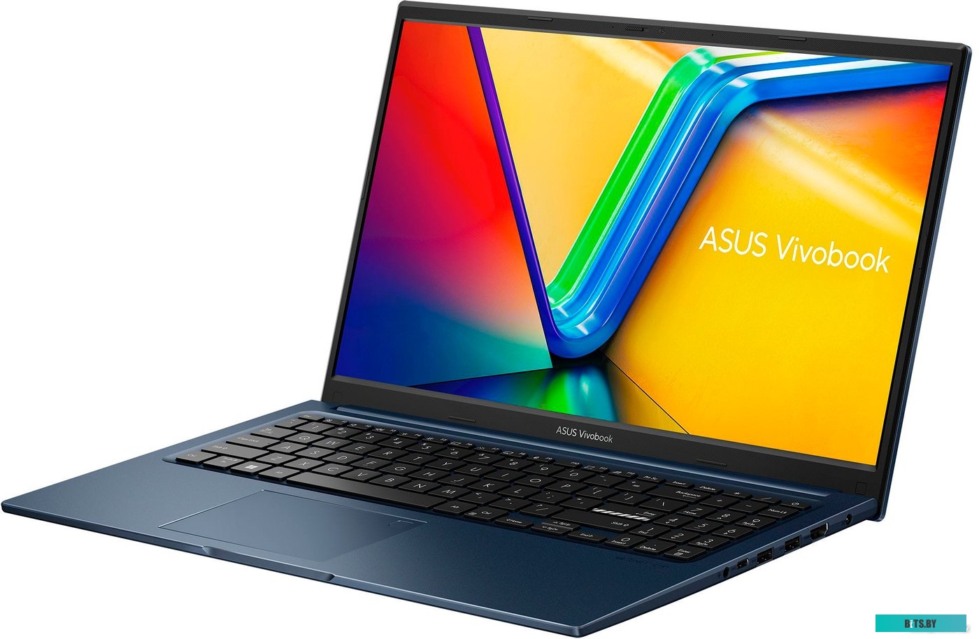 Ноутбук ASUS Vivobook 15 X1504VA-BQ281