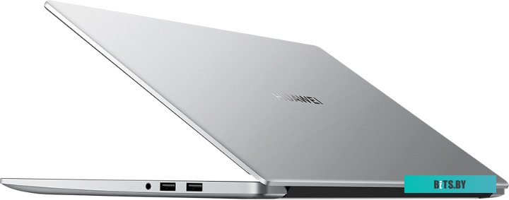 Ноутбук Huawei MateBook D 15 AMD BoM-WFP9 53013SPN
