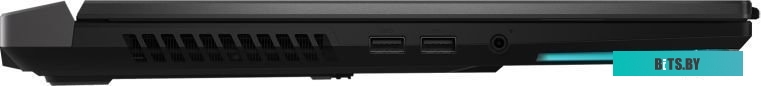 Ноутбук ASUS ROG Strix Scar 17 G733PZ-LL023 <90NR0DC4-M001F0>