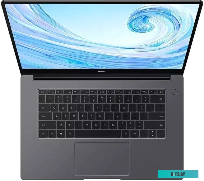 Ноутбук Huawei MateBook D 15 BODE-WFH9