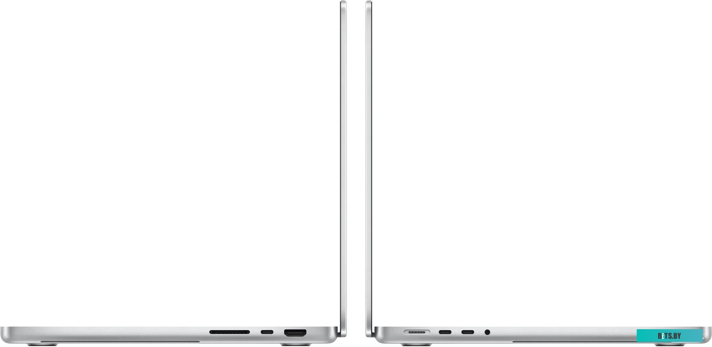 Ноутбук Apple Macbook Pro 14.2 M3 Pro 2023 MRX63