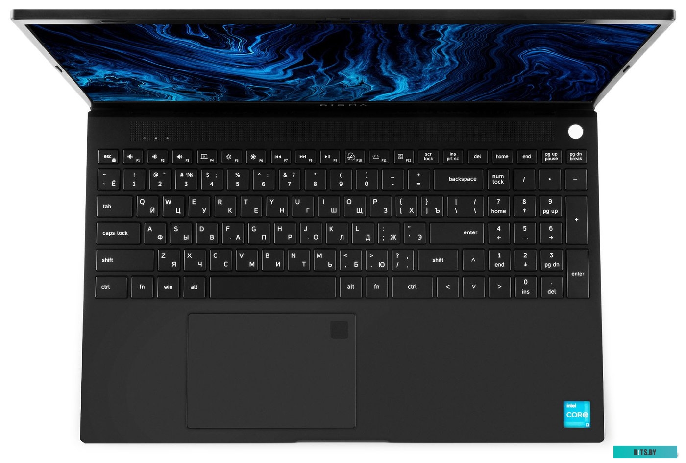 Ноутбук Digma Pro Sprint M DN15P3-8CXW02