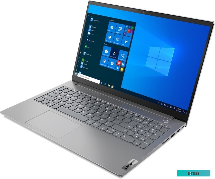 Ноутбук Lenovo ThinkBook 15 G2 ITL ( QWERTZ)15.6" FHD, Intel Core i5-1135G7, 16Gb, 512Gb SSD, noDVD, Win11 Pro, grey (20VE00RSGE)*