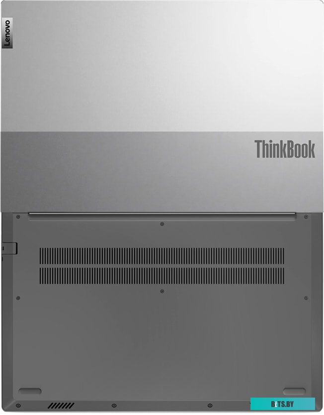 Ноутбук Lenovo ThinkBook 15 G2 ITL ( QWERTZ)15.6" FHD, Intel Core i5-1135G7, 16Gb, 512Gb SSD, noDVD, Win11 Pro, grey (20VE00RSGE)*