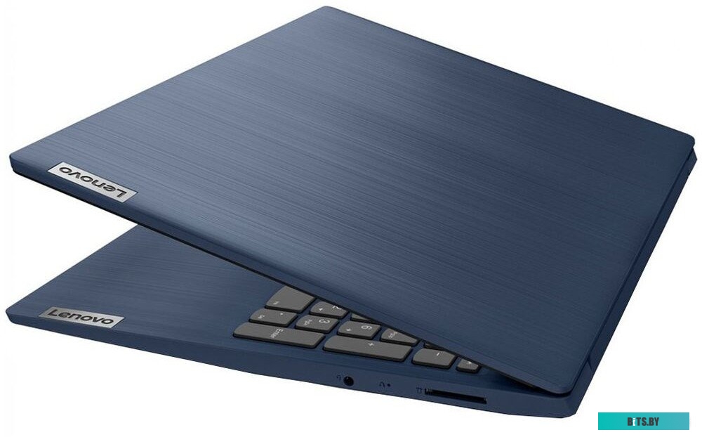 Ноутбук Lenovo IdeaPad 3 15ABA7 82RN008LRK