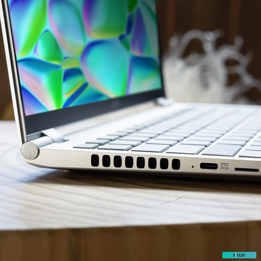 Ноутбук Gigabyte Aero 14 OLED BMF-72KZBB4SD