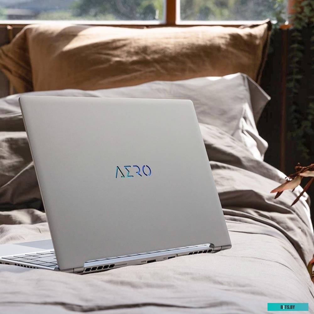 Ноутбук Gigabyte Aero 14 OLED BMF-72KZBB4SD
