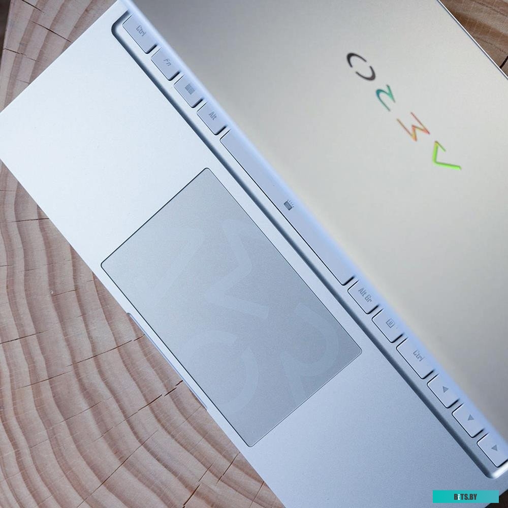 Ноутбук Gigabyte Aero 14 OLED BMF-72KZBB4SD