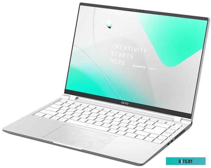 Ноутбук Gigabyte Aero 14 OLED BMF-72KZBB4SD