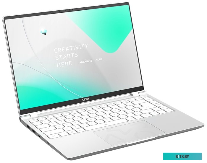 Ноутбук Gigabyte Aero 14 OLED BMF-72KZBB4SD