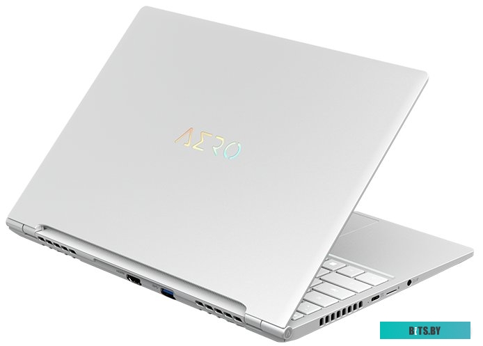Ноутбук Gigabyte Aero 14 OLED BMF-72KZBB4SD