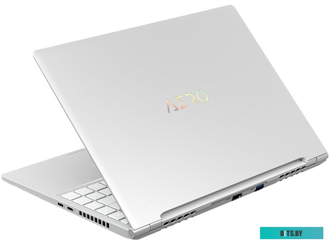 Ноутбук Gigabyte Aero 14 OLED BMF-72KZBB4SD