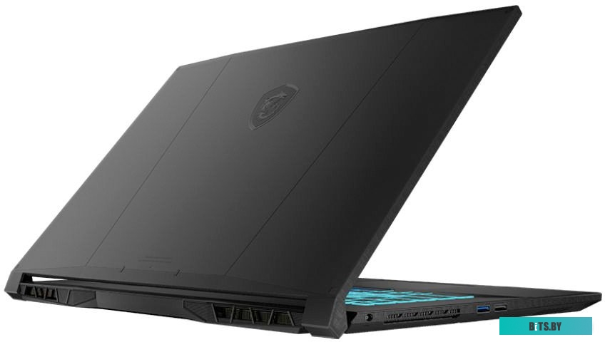 Ноутбук MSI Katana 17 B12UDXK-1029XBY