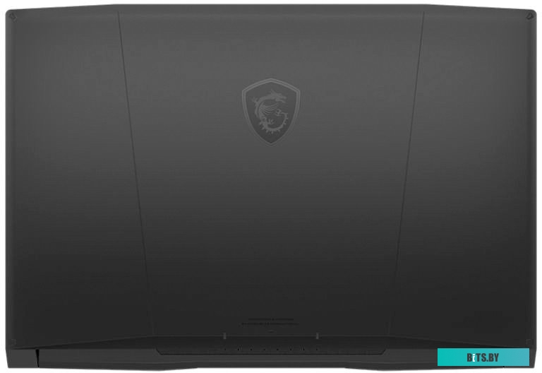 Ноутбук MSI Katana 17 B12UDXK-1029XBY