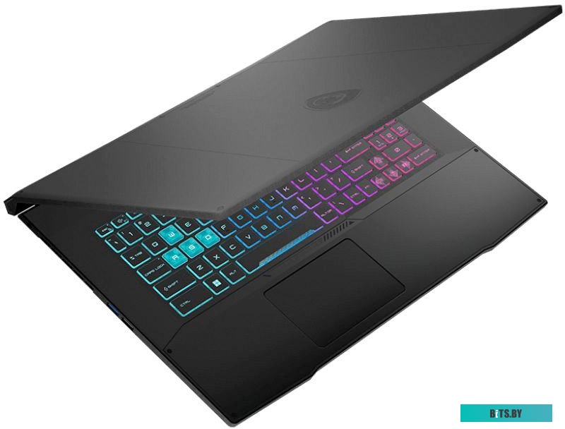 Ноутбук MSI Katana 17 B12UDXK-1029XBY