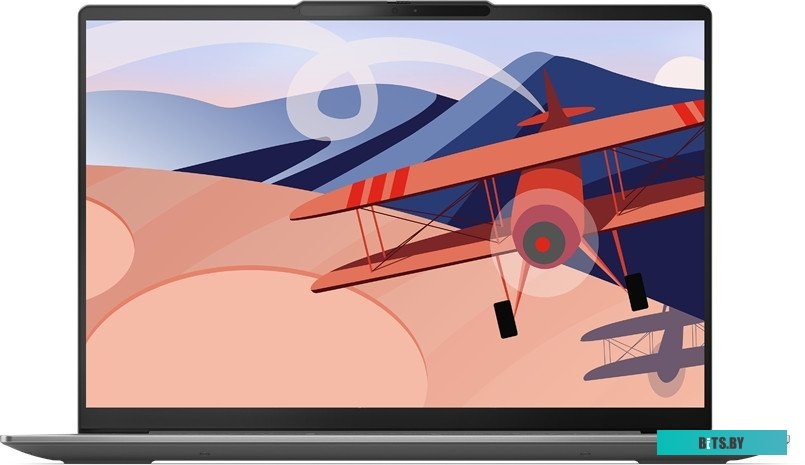 Ноутбук Lenovo Yoga Slim 6 14IAP8 82WU005ARK